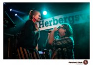 17.02.2023 Herbergsvater &amp; Beyond 2000er Party