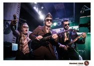 17.02.2023 Herbergsvater &amp; Beyond 2000er Party