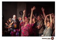 17.02.2023 Herbergsvater &amp; Beyond 2000er Party