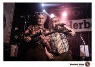 17.02.2023 Herbergsvater &amp; Beyond 2000er Party
