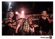 17.02.2023 Herbergsvater &amp; Beyond 2000er Party