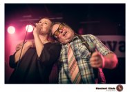 17.02.2023 Herbergsvater &amp; Beyond 2000er Party