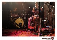 17.02.2023 Herbergsvater &amp; Beyond 2000er Party