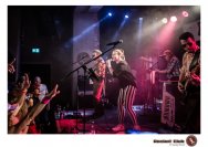 17.02.2023 Herbergsvater &amp; Beyond 2000er Party