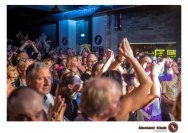 17.02.2023 Herbergsvater &amp; Beyond 2000er Party