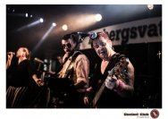17.02.2023 Herbergsvater &amp; Beyond 2000er Party