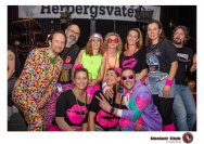 17.02.2023 Herbergsvater &amp; Beyond 2000er Party
