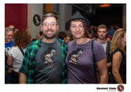 17.02.2023 Herbergsvater &amp; Beyond 2000er Party