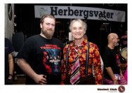 17.02.2023 Herbergsvater &amp; Beyond 2000er Party