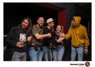 17.02.2023 Herbergsvater &amp; Beyond 2000er Party
