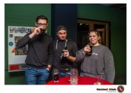 17.02.2023 Herbergsvater &amp; Beyond 2000er Party