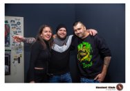 17.02.2023 Herbergsvater &amp; Beyond 2000er Party