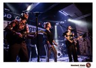 17.02.2023 Herbergsvater &amp; Beyond 2000er Party