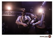 17.02.2023 Herbergsvater &amp; Beyond 2000er Party