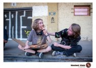 17.06.2023 Sommerfest - The Sonic Brewery - Trommler und Pfeiffer - Mad World
