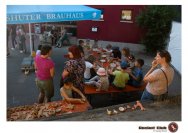 17.06.2023 Sommerfest - The Sonic Brewery - Trommler und Pfeiffer - Mad World