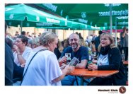 17.06.2023 Sommerfest - The Sonic Brewery - Trommler und Pfeiffer - Mad World