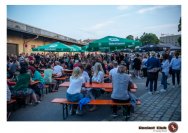 17.06.2023 Sommerfest - The Sonic Brewery - Trommler und Pfeiffer - Mad World
