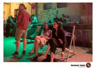 17.06.2023 Sommerfest - The Sonic Brewery - Trommler und Pfeiffer - Mad World