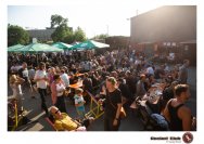 17.06.2023 Sommerfest - The Sonic Brewery - Trommler und Pfeiffer - Mad World