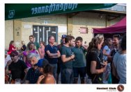 17.06.2023 Sommerfest - The Sonic Brewery - Trommler und Pfeiffer - Mad World