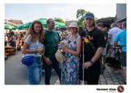 17.06.2023 Sommerfest - The Sonic Brewery - Trommler und Pfeiffer - Mad World