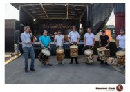 17.06.2023 Sommerfest - The Sonic Brewery - Trommler und Pfeiffer - Mad World