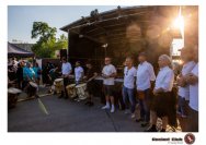 17.06.2023 Sommerfest - The Sonic Brewery - Trommler und Pfeiffer - Mad World
