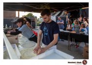 17.06.2023 Sommerfest - The Sonic Brewery - Trommler und Pfeiffer - Mad World