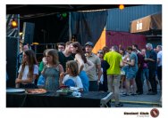 17.06.2023 Sommerfest - The Sonic Brewery - Trommler und Pfeiffer - Mad World