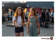 17.06.2023 Sommerfest - The Sonic Brewery - Trommler und Pfeiffer - Mad World