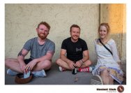 17.06.2023 Sommerfest - The Sonic Brewery - Trommler und Pfeiffer - Mad World