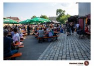 17.06.2023 Sommerfest - The Sonic Brewery - Trommler und Pfeiffer - Mad World