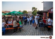 17.06.2023 Sommerfest - The Sonic Brewery - Trommler und Pfeiffer - Mad World