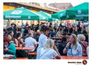 17.06.2023 Sommerfest - The Sonic Brewery - Trommler und Pfeiffer - Mad World