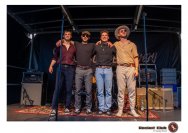 17.06.2023 Sommerfest - The Sonic Brewery - Trommler und Pfeiffer - Mad World