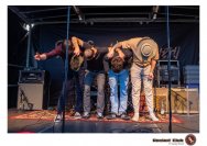 17.06.2023 Sommerfest - The Sonic Brewery - Trommler und Pfeiffer - Mad World