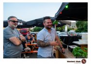 17.06.2023 Sommerfest - The Sonic Brewery - Trommler und Pfeiffer - Mad World