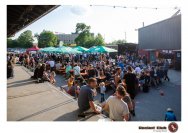 17.06.2023 Sommerfest - The Sonic Brewery - Trommler und Pfeiffer - Mad World
