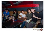 17.11.2023 Lost In The 90s Party