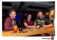 17.11.2023 Lost In The 90s Party