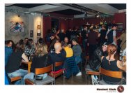 17.11.2023 Lost In The 90s Party