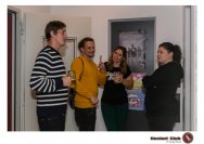 17.11.2023 Lost In The 90s Party