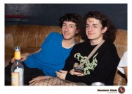 17.11.2023 Lost In The 90s Party