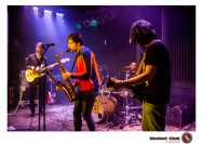 18.01.2023 Umsonst und Drinnen - Jadeapes &amp; Pawn Painters
