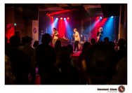 18.01.2023 Umsonst und Drinnen - Jadeapes &amp; Pawn Painters