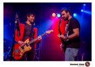 18.01.2023 Umsonst und Drinnen - Jadeapes &amp; Pawn Painters