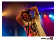 18.01.2023 Umsonst und Drinnen - Jadeapes &amp; Pawn Painters