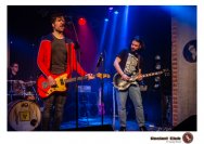 18.01.2023 Umsonst und Drinnen - Jadeapes &amp; Pawn Painters