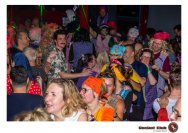 18.02.2023 Kittelschürzenparty